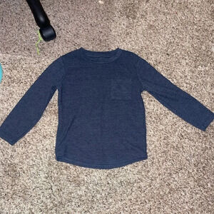 Cat & Jack Long Sleeve   